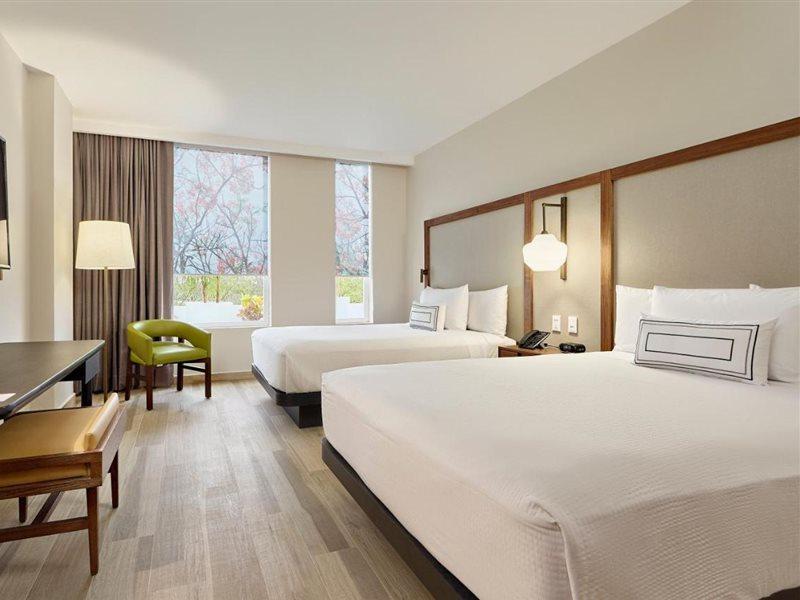 Fairfield & By Marriott Cancun Airport 4*