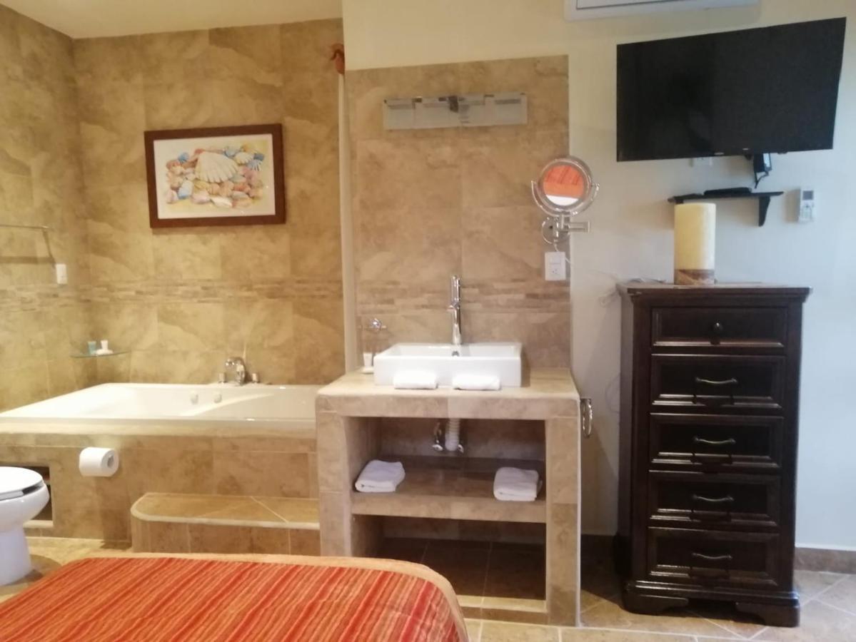 Alamos Con Jacuzzi Y Piscina Cancun