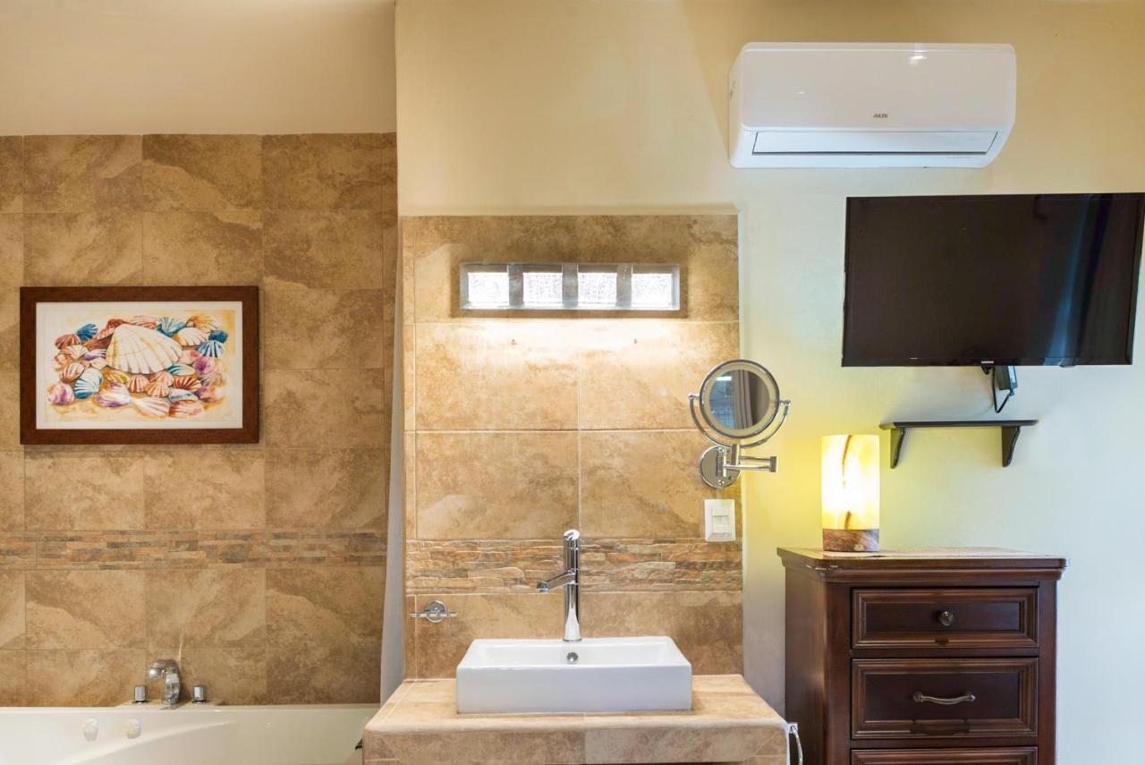 Alamos Con Jacuzzi Y Piscina *