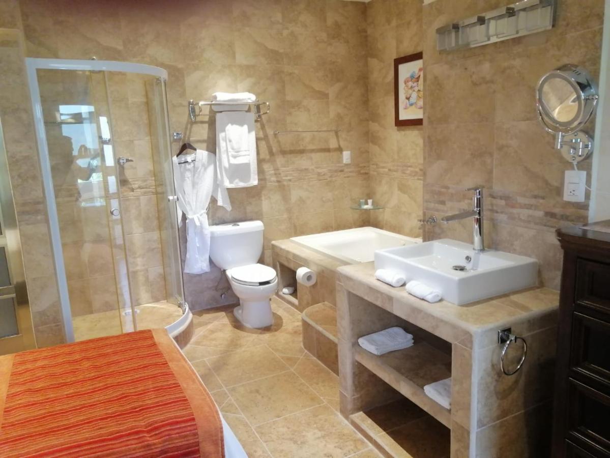 Hotel Alamos Con Jacuzzi Y Piscina Cancun