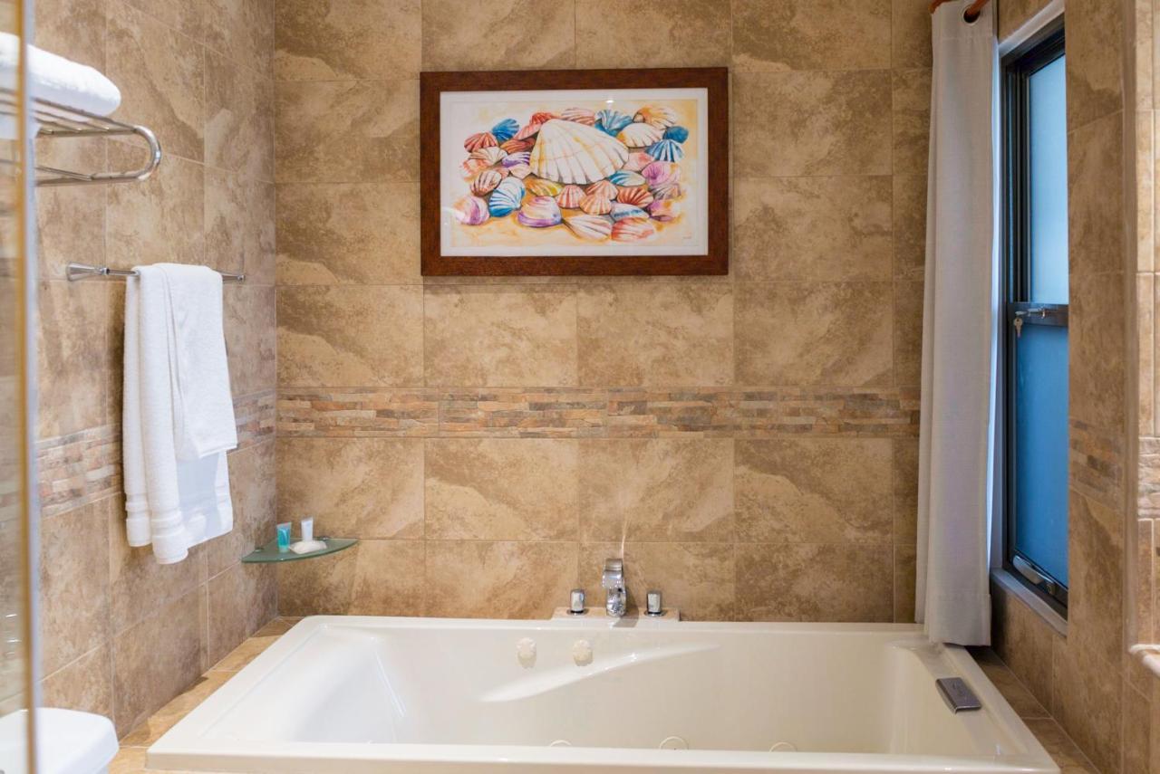 Hotel Alamos Con Jacuzzi Y Piscina