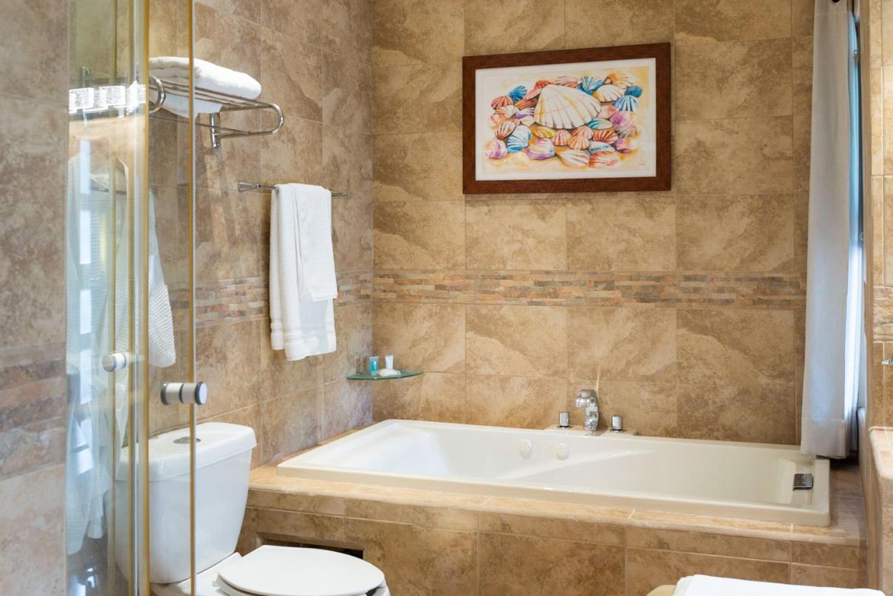 Alamos Con Jacuzzi Y Piscina *