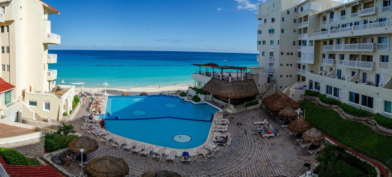 Beach Dream Sunrise Aparthotel Cancun