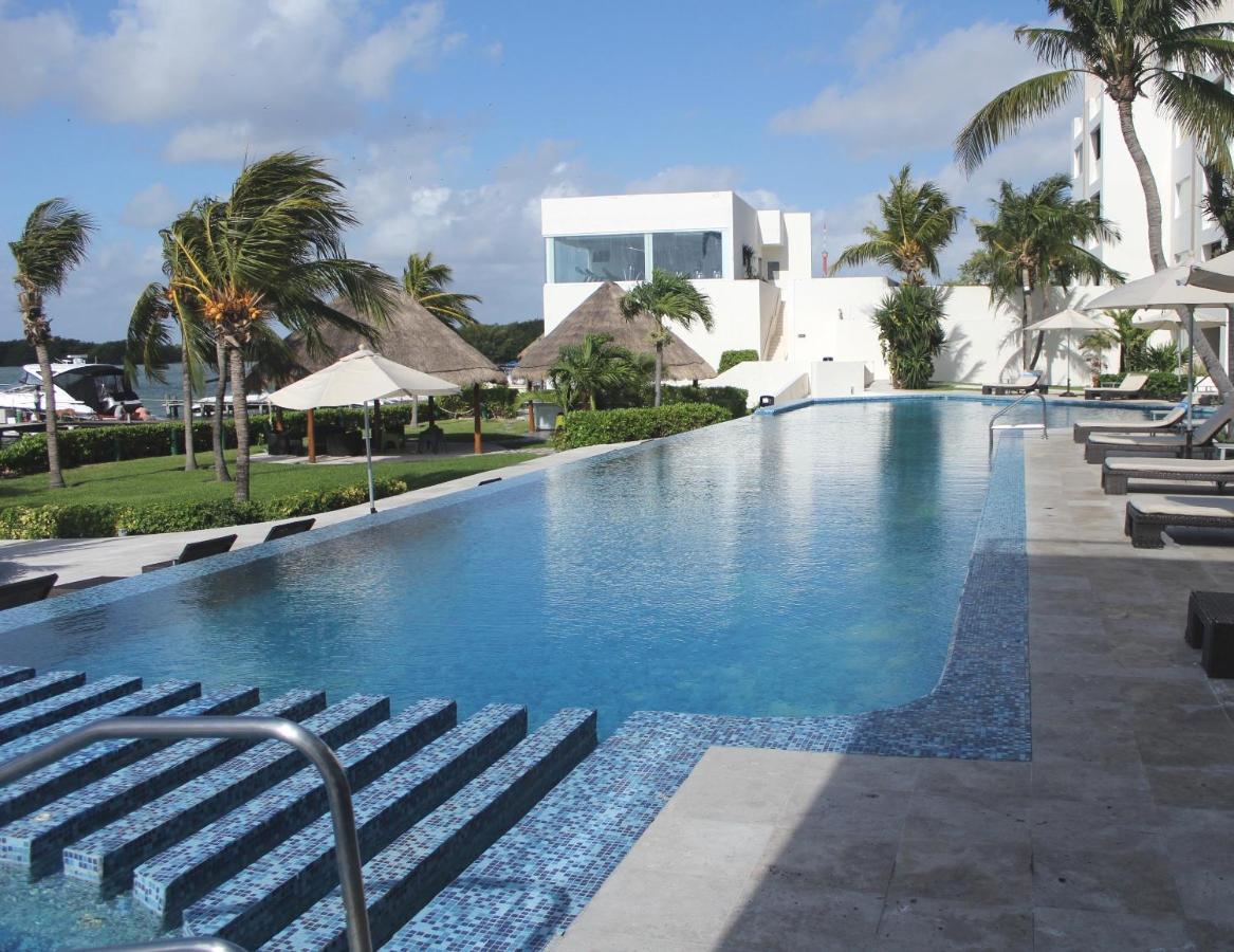 Real Hotel Cancun