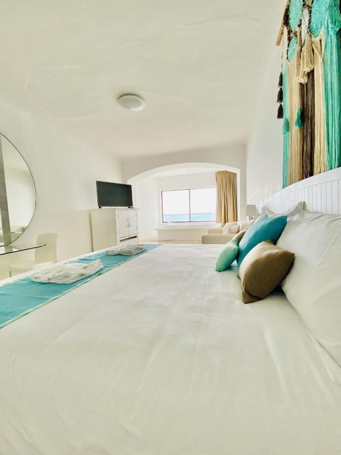 Hotel Cyan & Cancún