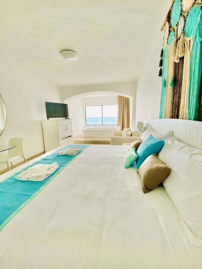 Cyan & Hotel Cancún