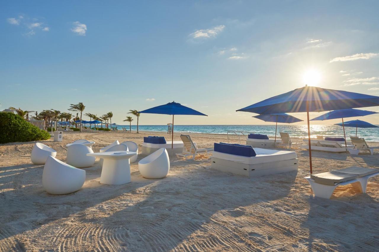 Resort Live Aqua - Adults Only - All-inclusive 5*