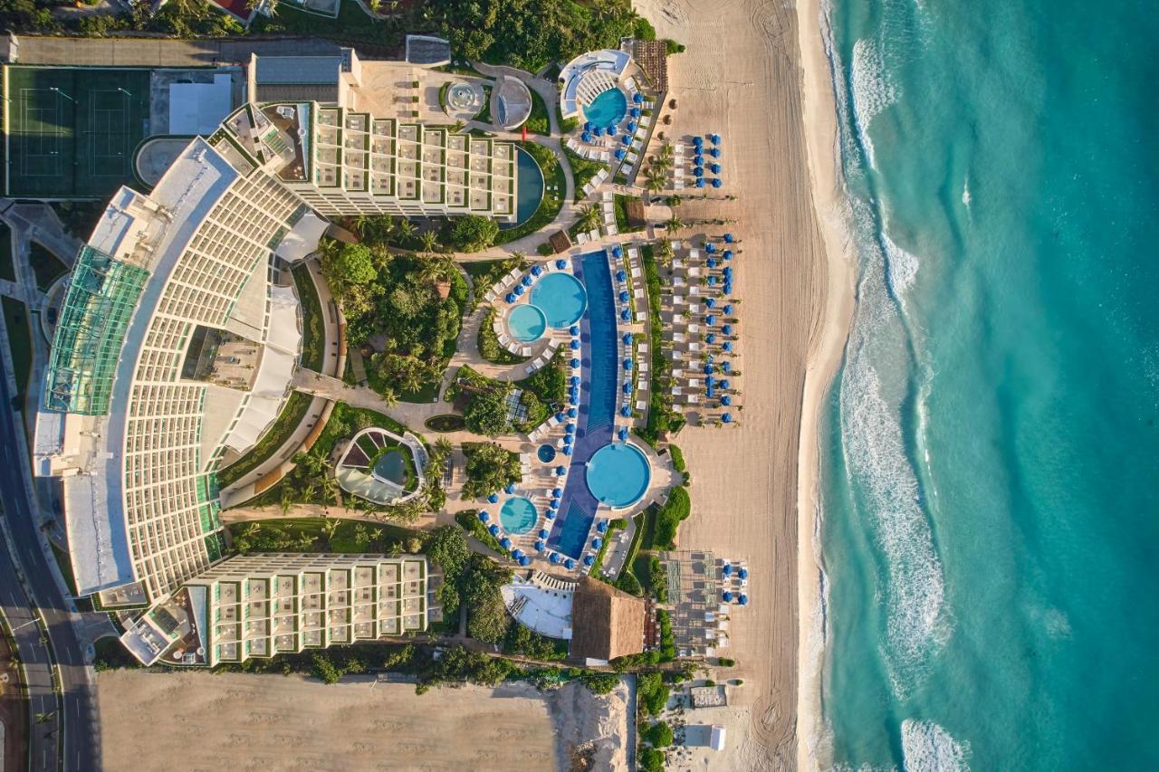Live Aqua - Adults Only - All-inclusive 5* Cancun