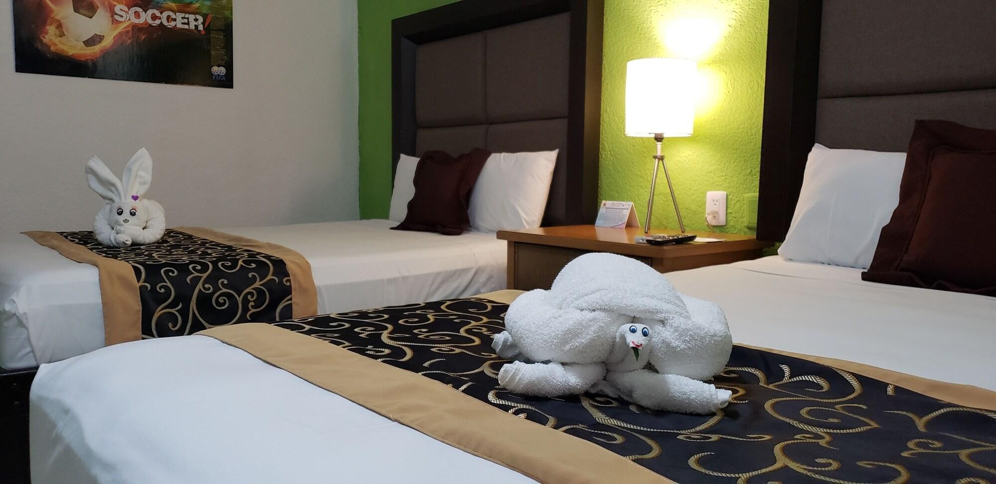 16 Hotel