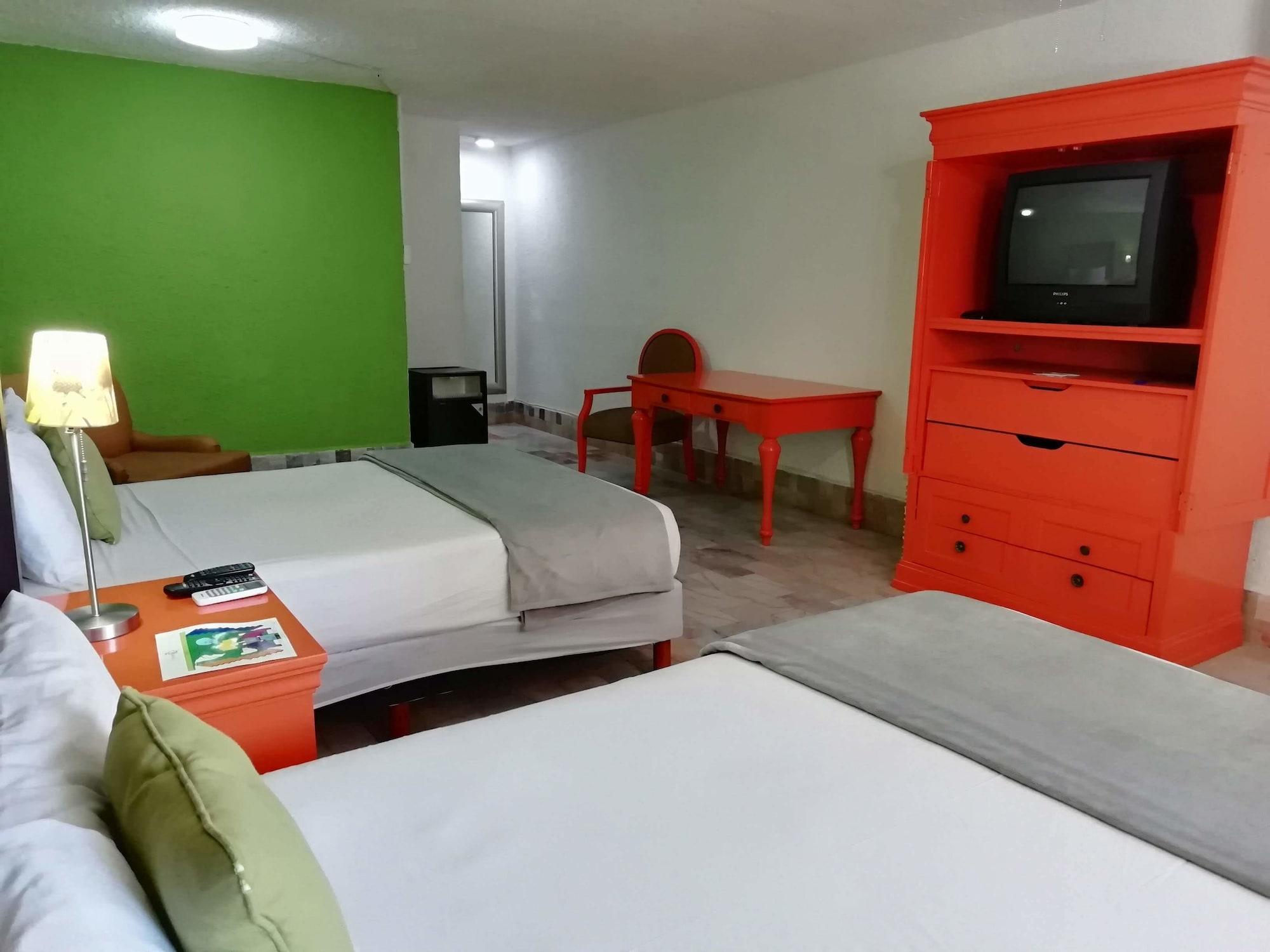Hotel 16