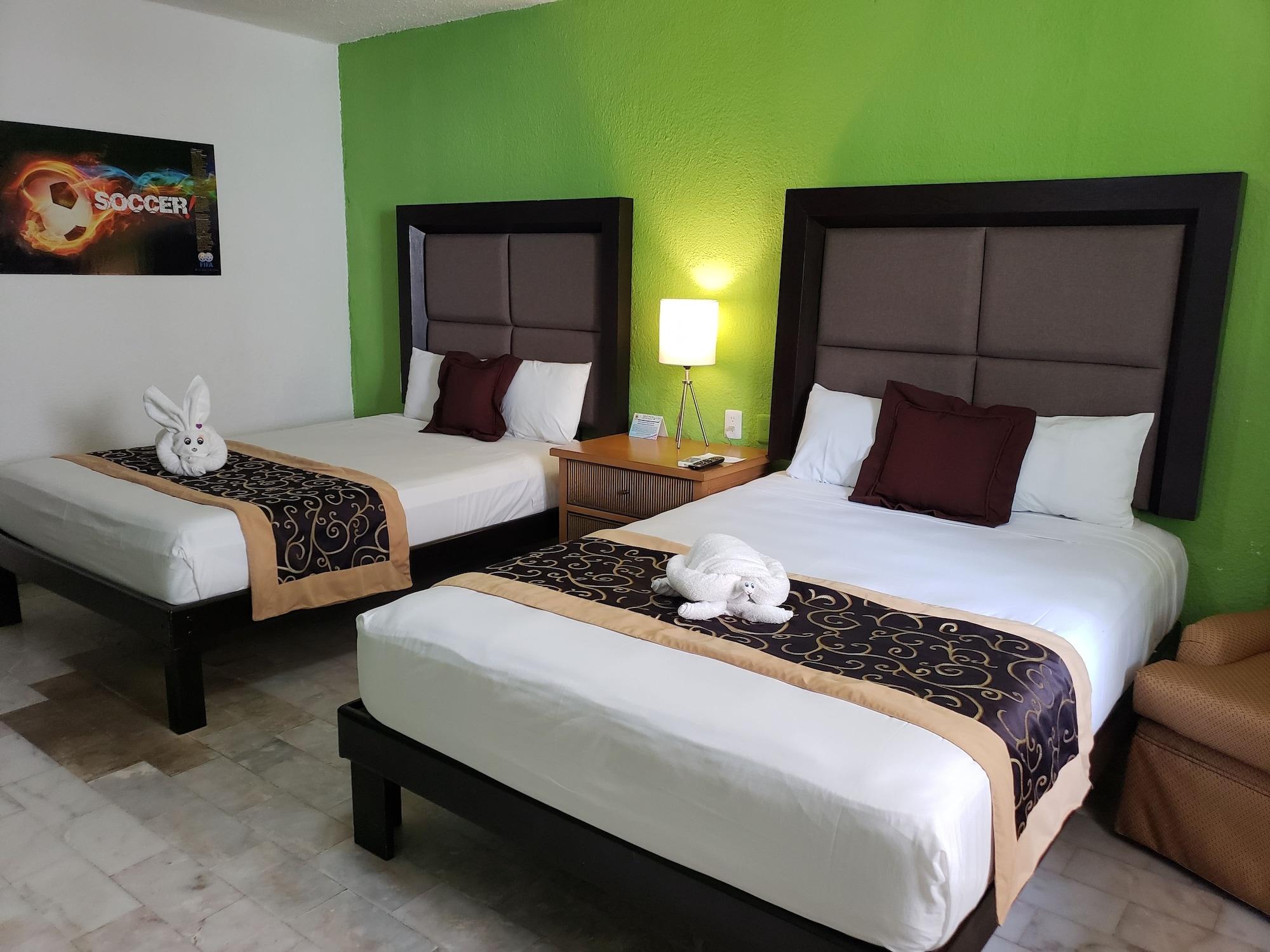 16 Hotel 3*