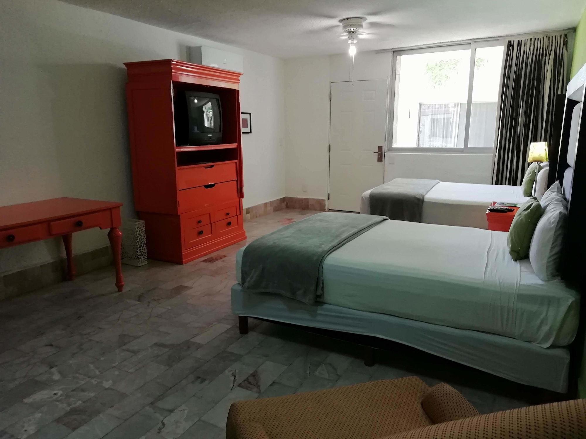 Hotel 16