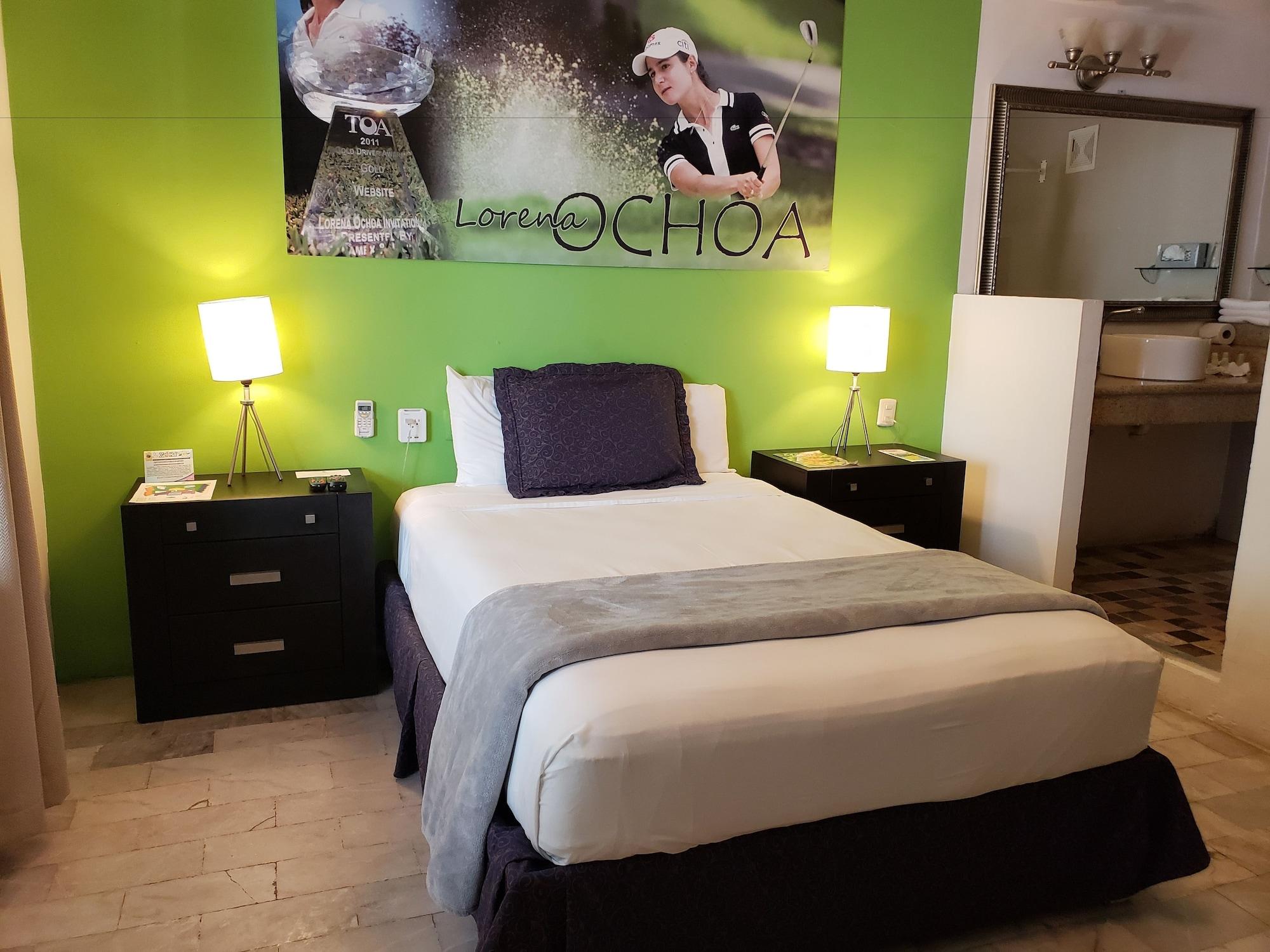 16 Hotel Cancun