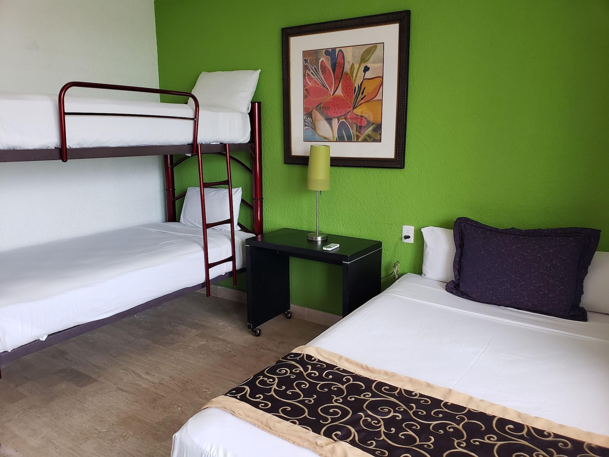 Hotel 16