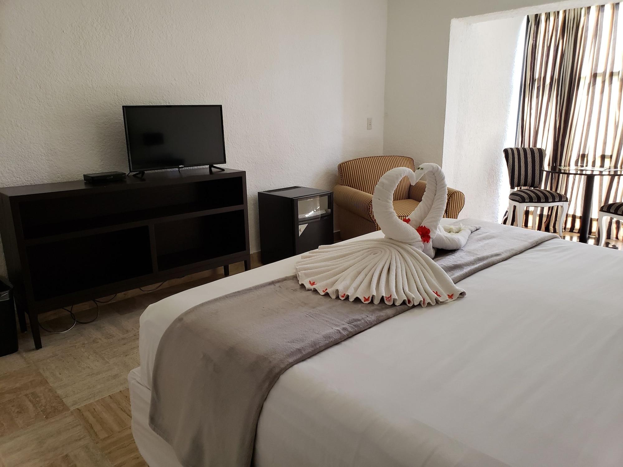Hotel 16 3*