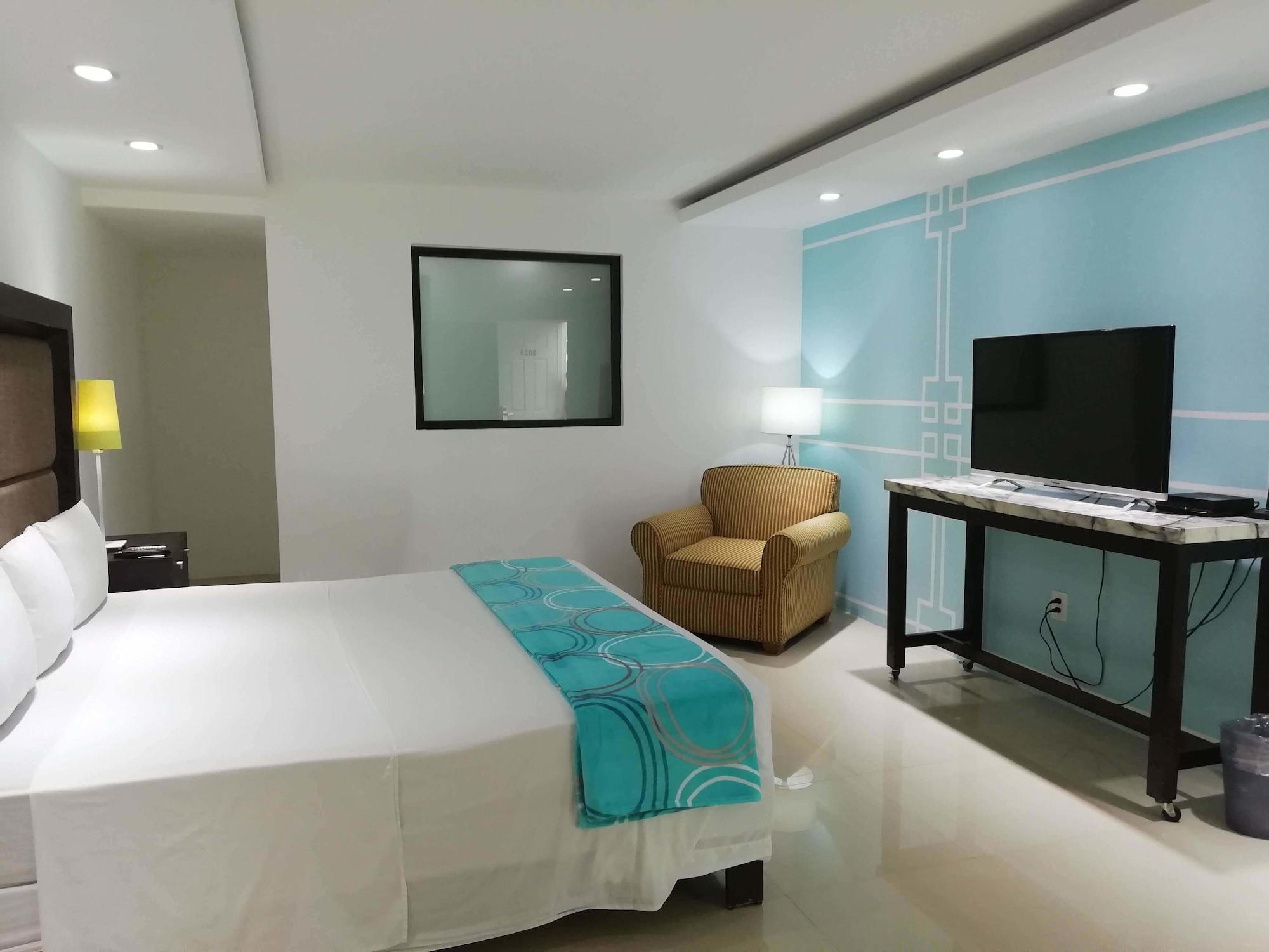 16 Hotel Cancun