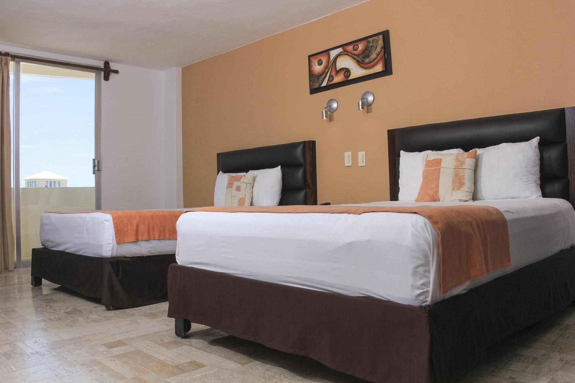 Hotel Calypso 3*