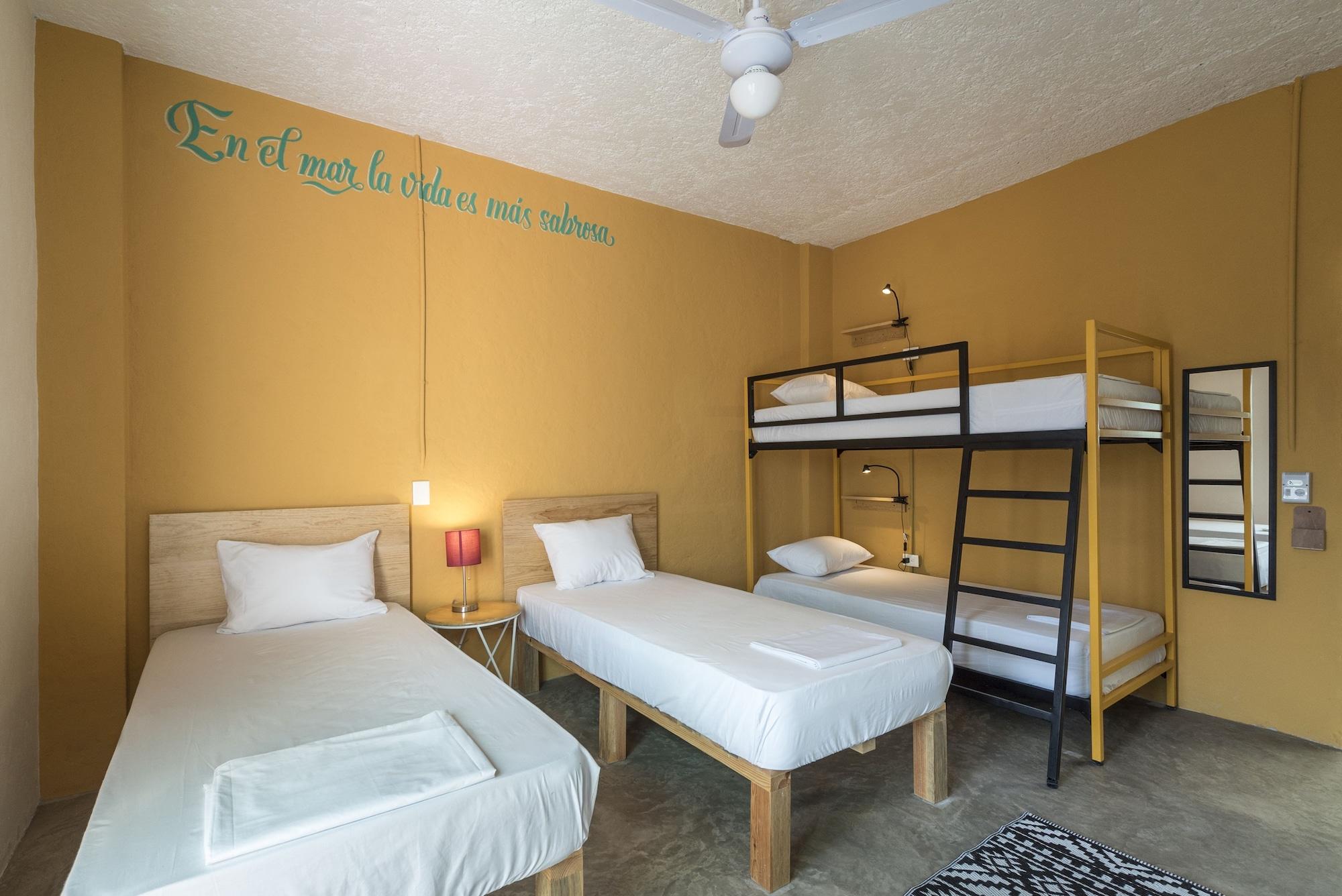 Selina Downtown Hotel