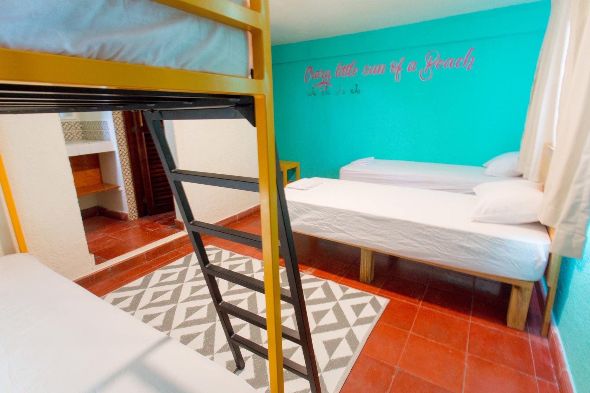 Hotel Selina Downtown 3*