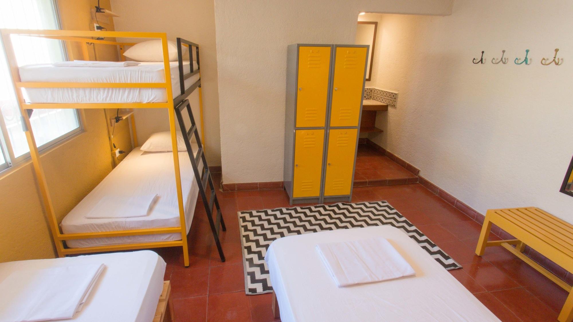 Hotel Selina Downtown