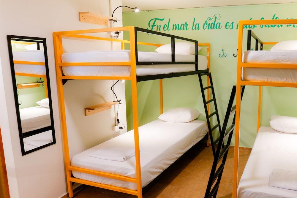 Selina Downtown Hotel Cancun