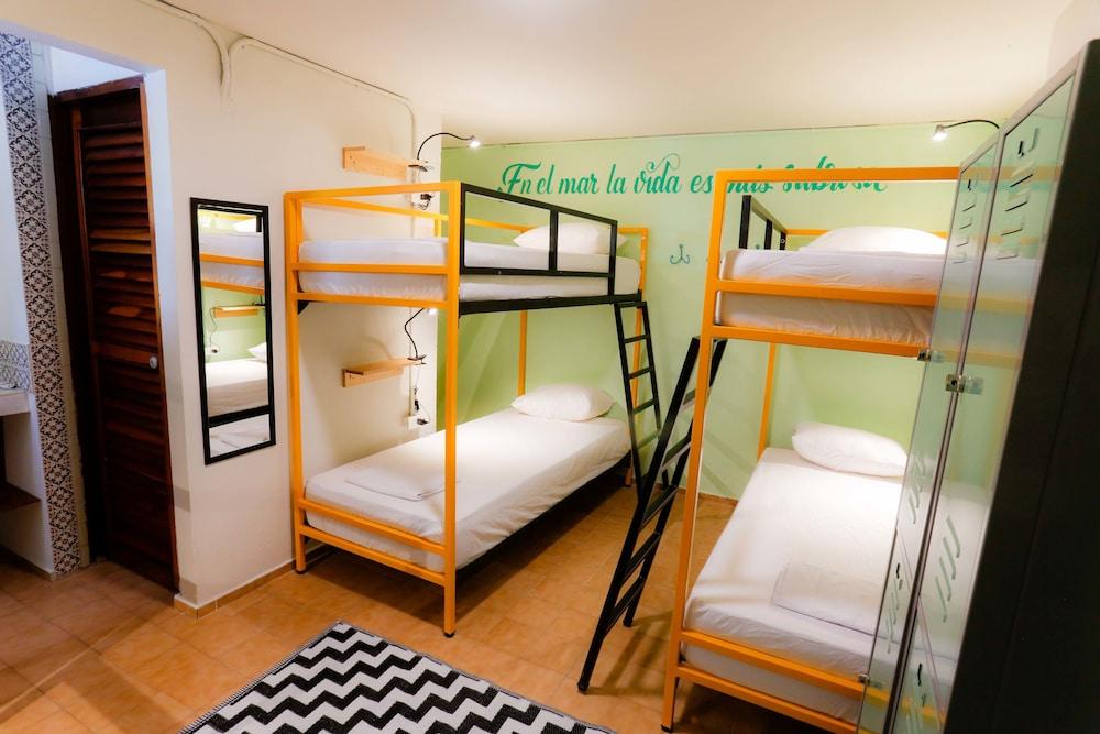 Selina Downtown Hotel Cancun