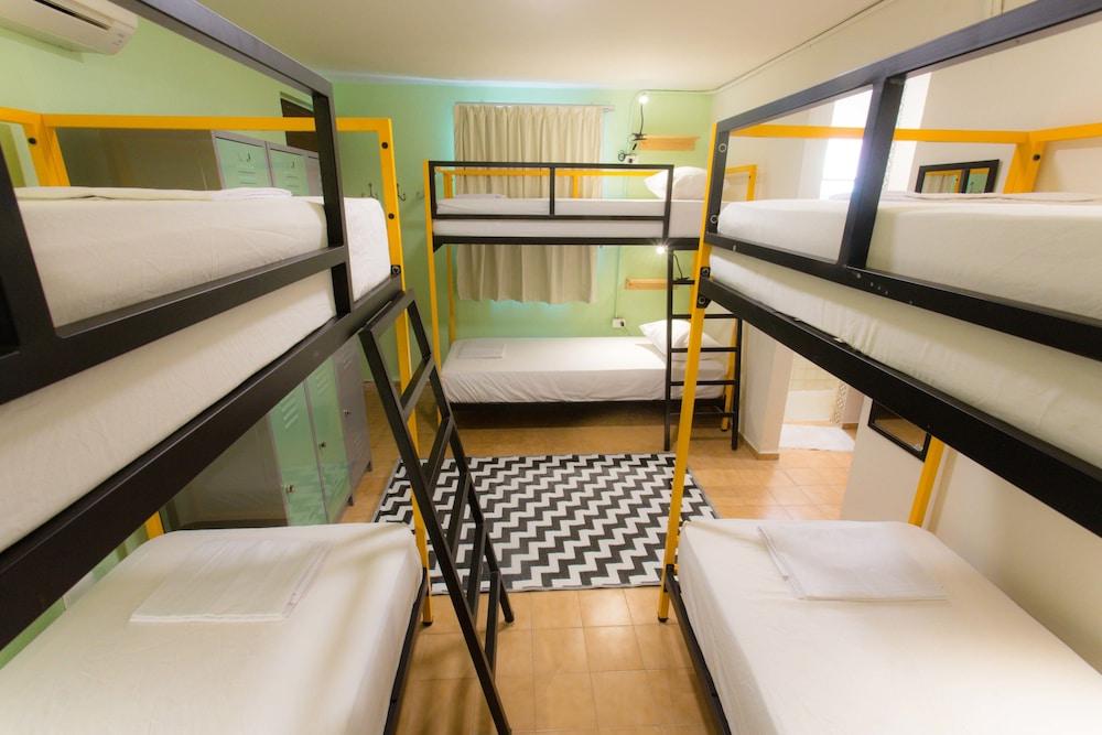 Selina Downtown Hotel 3*