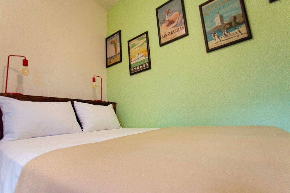 Selina Downtown Hotel 3*