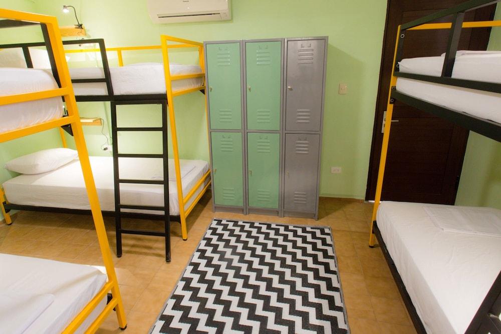 Selina Downtown Hotel