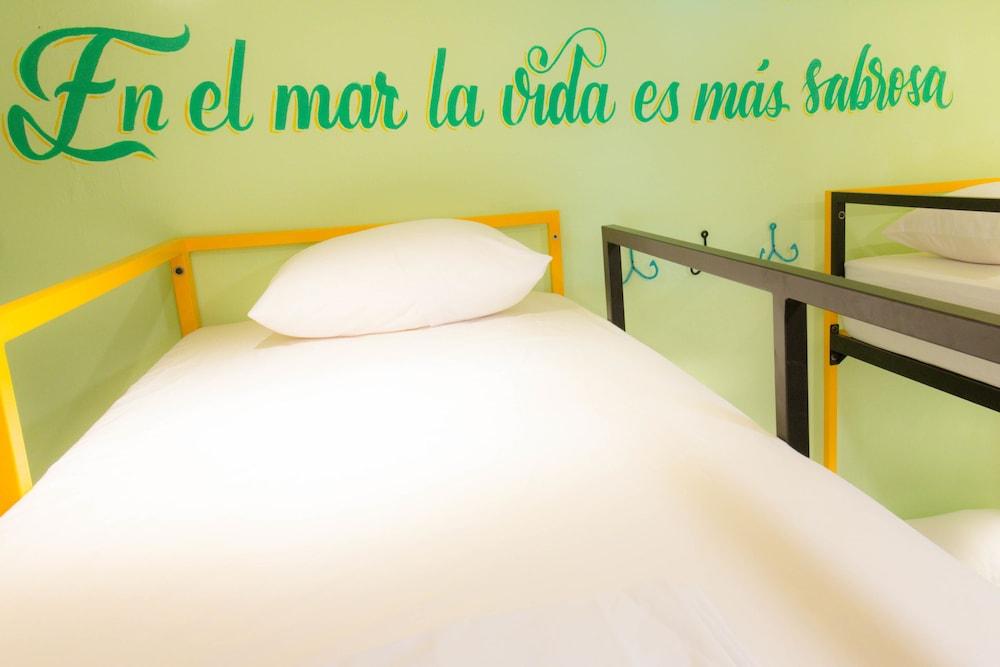 Hotel Selina Downtown
