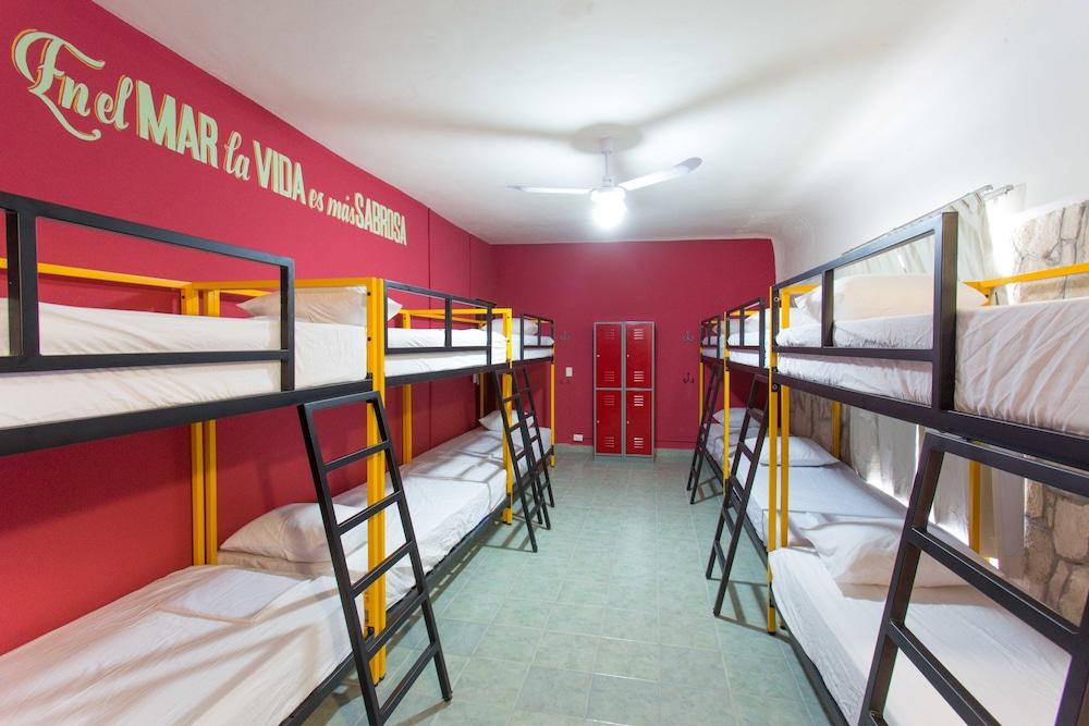 Hotel Selina Downtown 3*