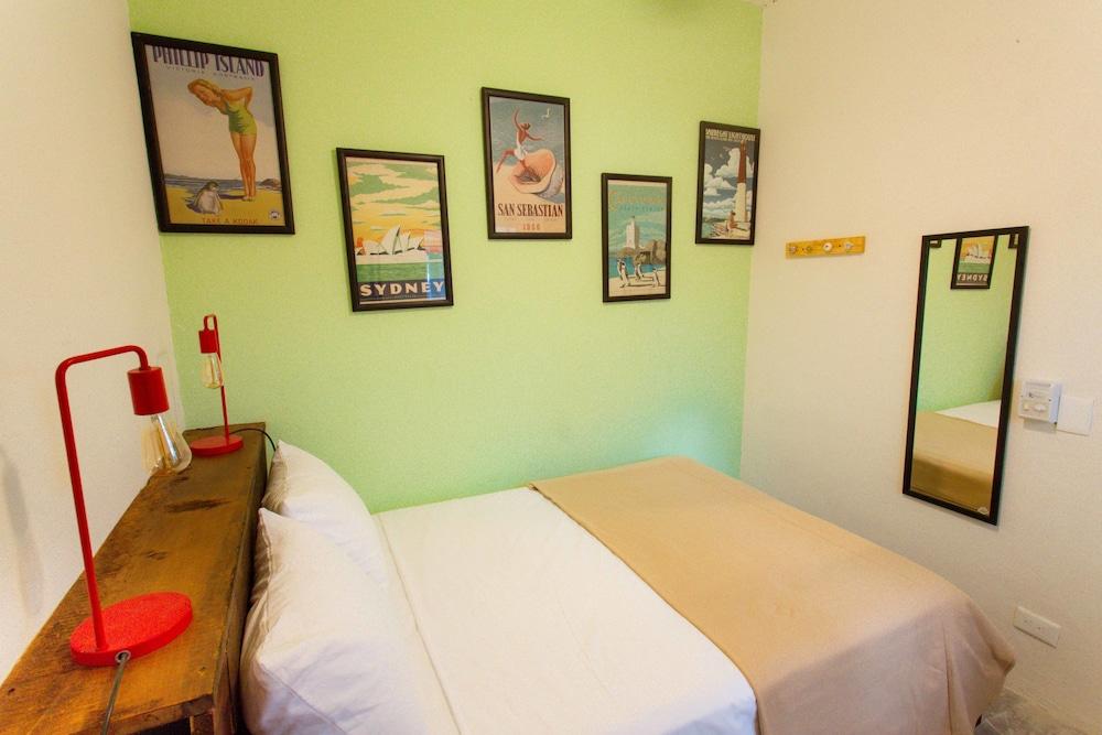 Hotel Selina Downtown 3*
