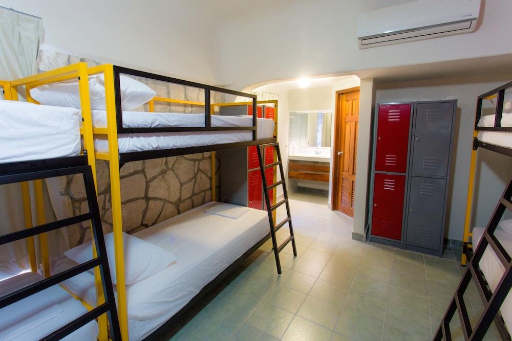 Hotel Selina Downtown 3*