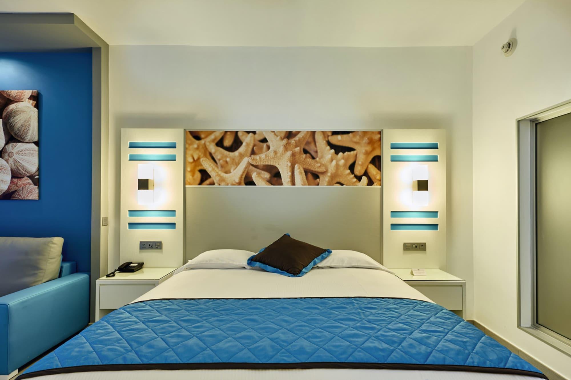 Hotel Riu Dunamar Cancun