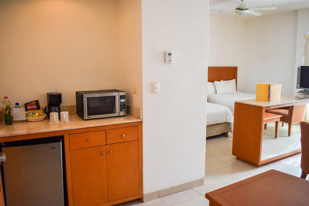 Hotel Ambiance