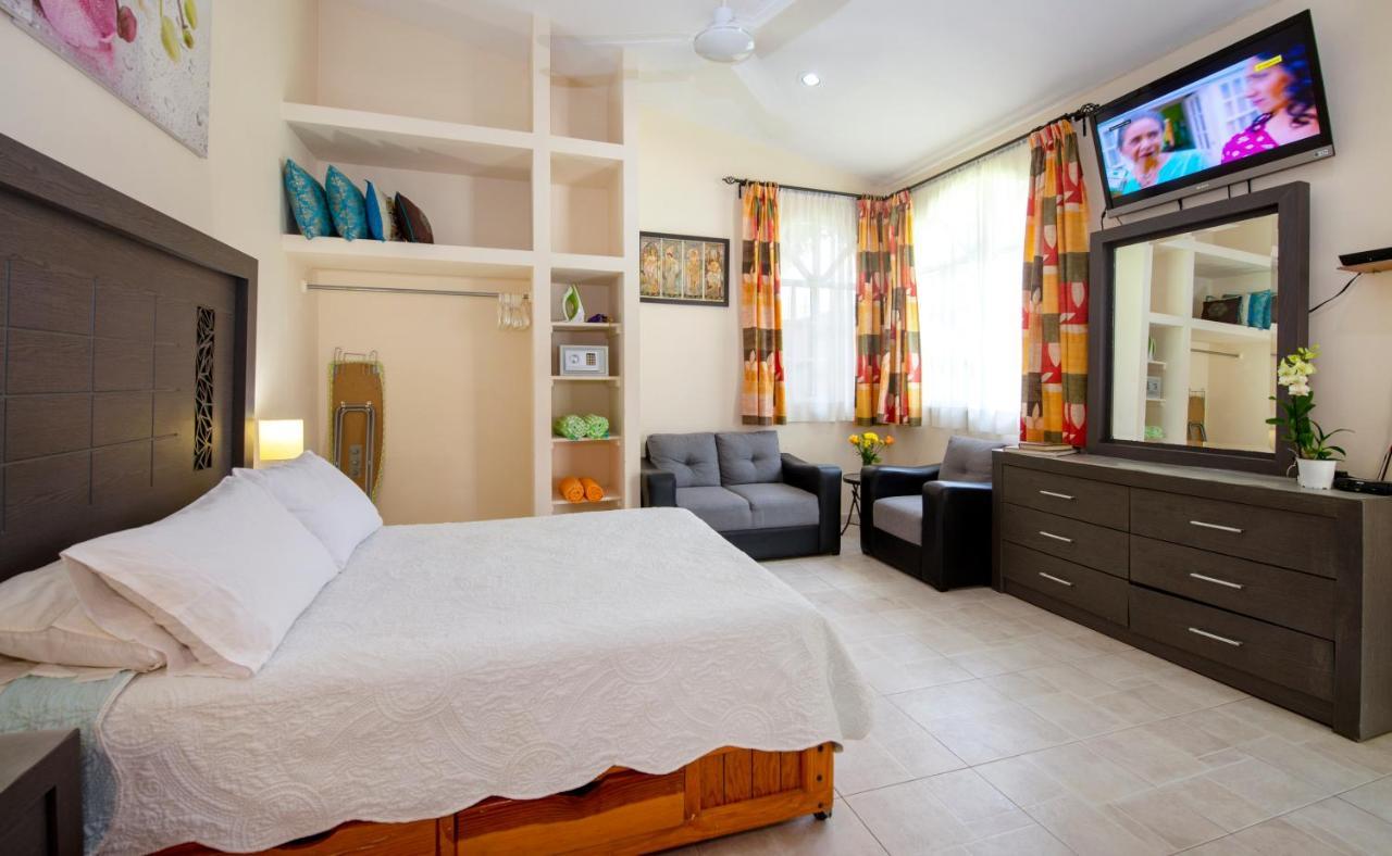 Holiday home Flores