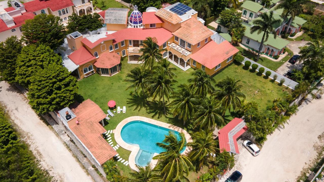 Flores Holiday home *