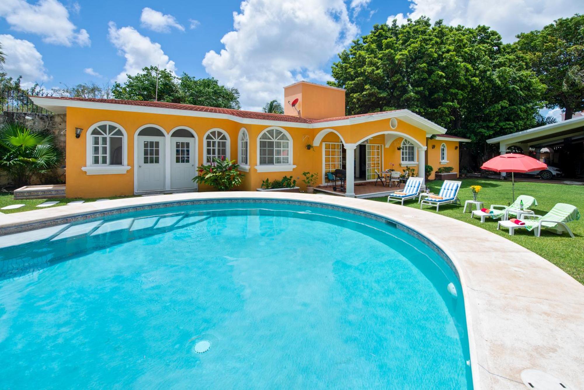 Flores Holiday home *