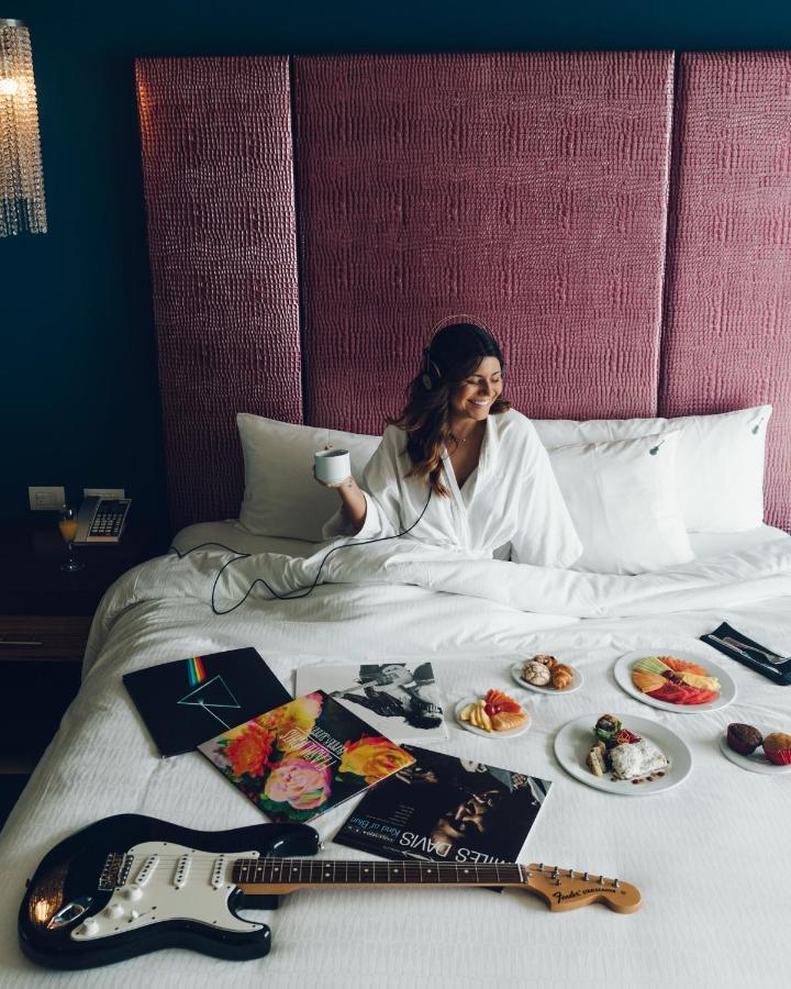 Resort Hard Rock