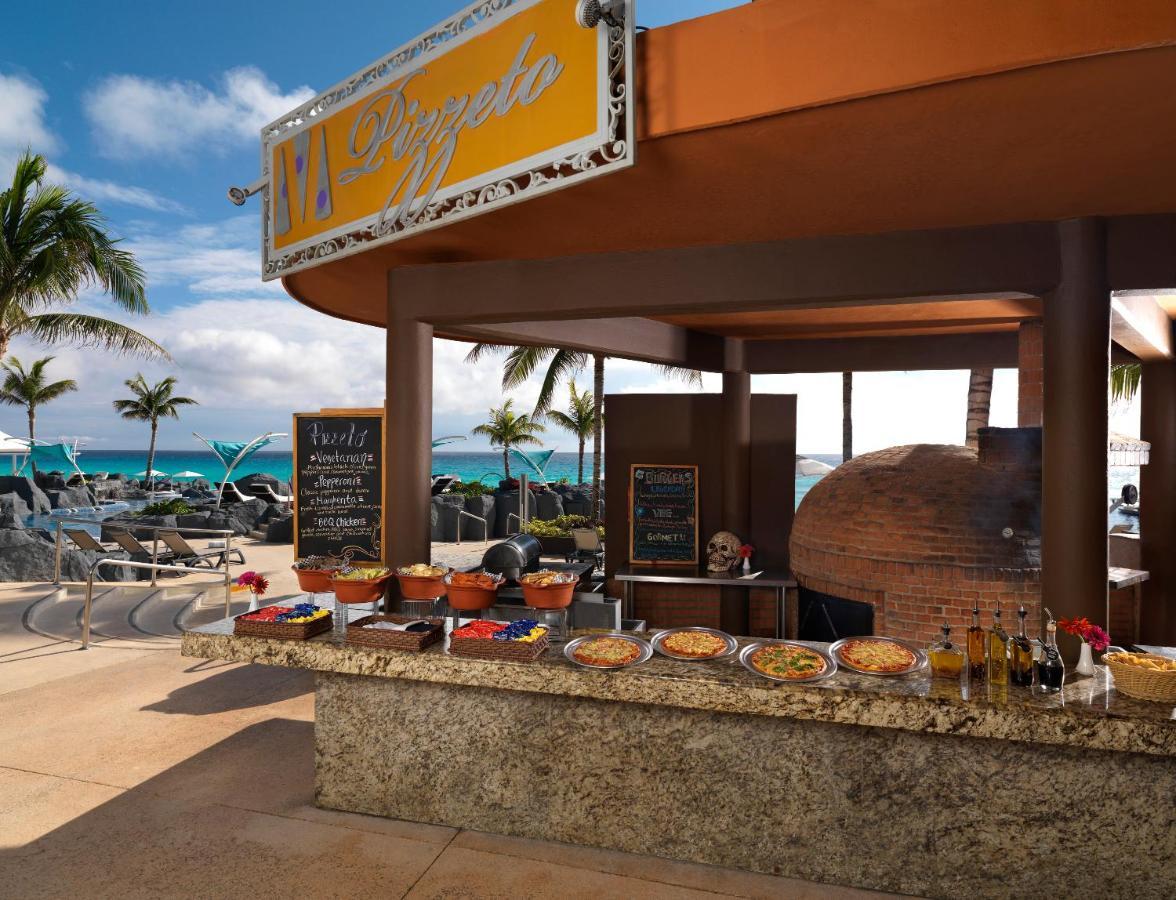 Hard Rock Resort Cancun