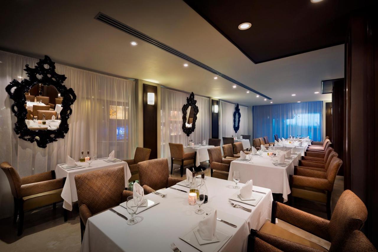 Hard Rock 5*