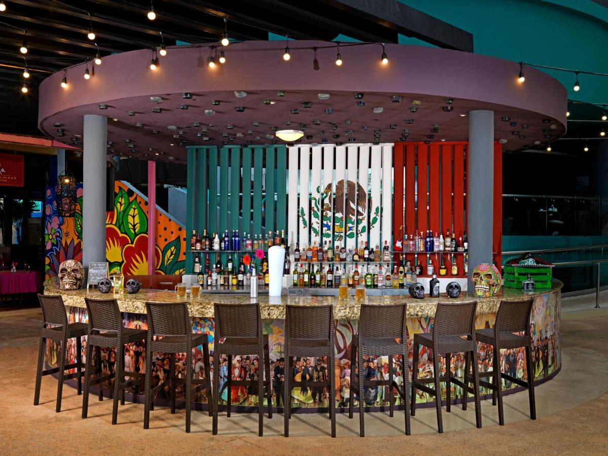 Hard Rock Cancun