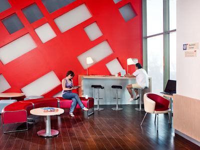 Hotel Ibis Centro 3*