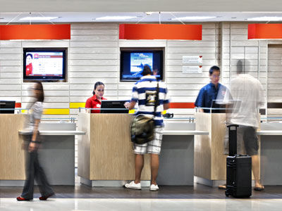 Ibis Centro