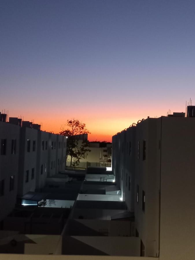 Casita Rooftop Cancun