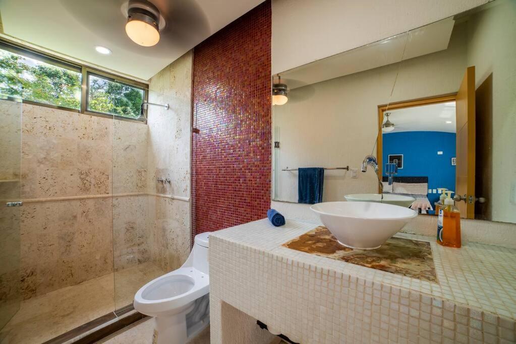 La Palapa - Beautiful Pool Sleeps Up To 8 Holiday home