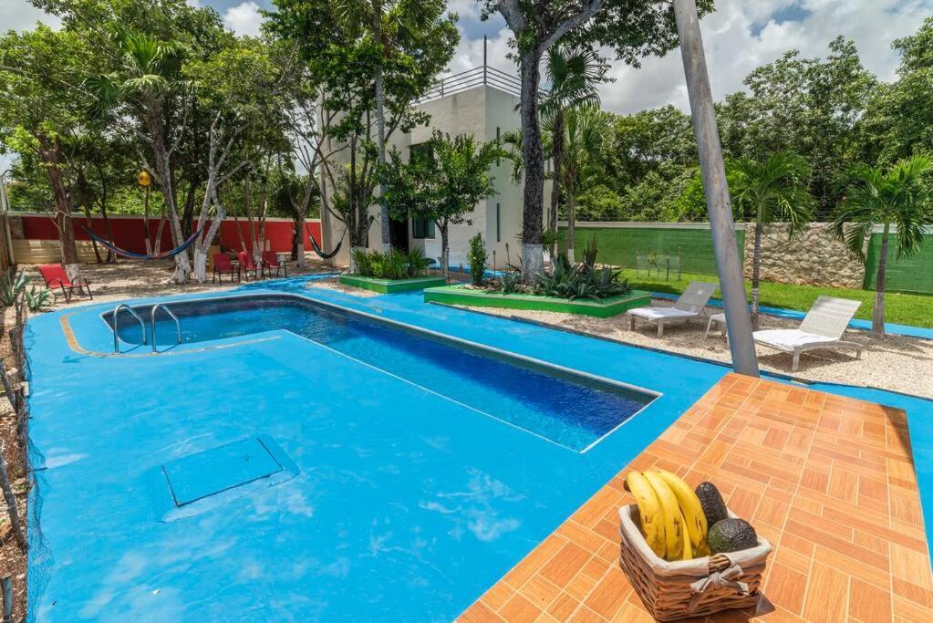 Holiday home La Palapa - Beautiful Pool Sleeps Up To 8