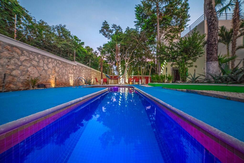Holiday home La Palapa - Beautiful Pool Sleeps Up To 8 *