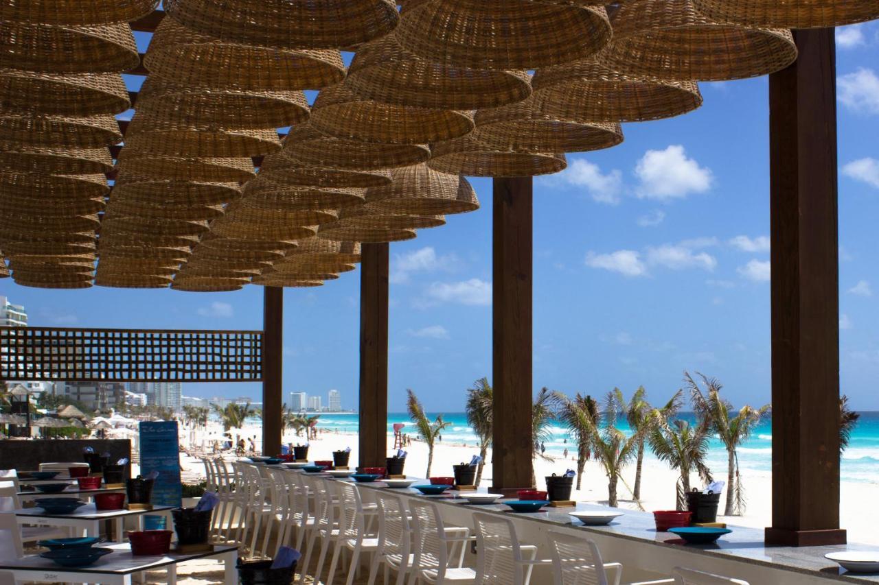 Live Aqua - Adults Only - All-inclusive Resort Cancun