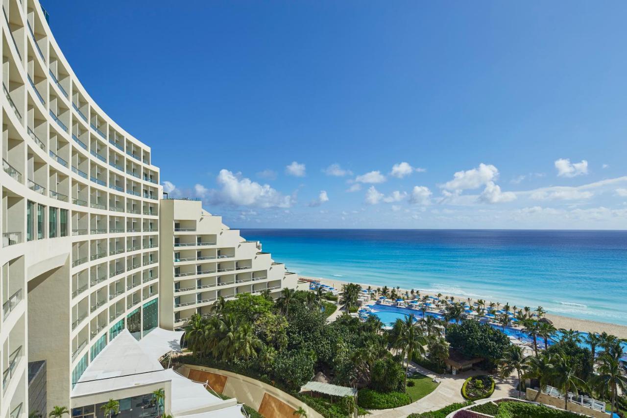 Resort Live Aqua - Adults Only - All-inclusive 5*